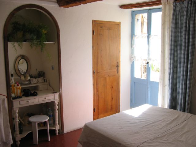 B & B A la Claire Fontaine. Saint-Andre-les-Alpes, Ranska.