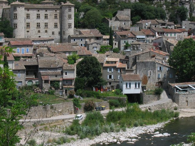 Voge, Ranska.