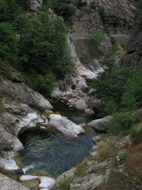 Volane-joki, Ranska.
