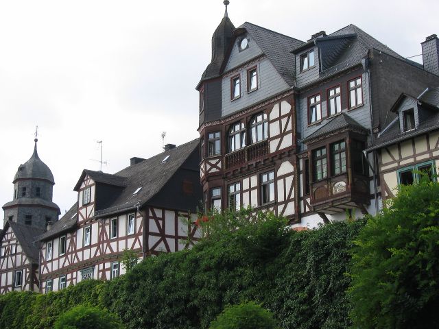Braunfels, Saksa.