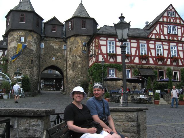 Braunfels, Saksa.