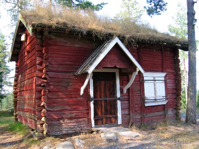 Vstra mtervik, Ruotsi.