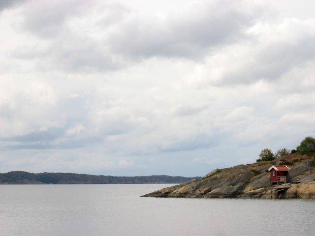 Lysekil, Ruotsi.