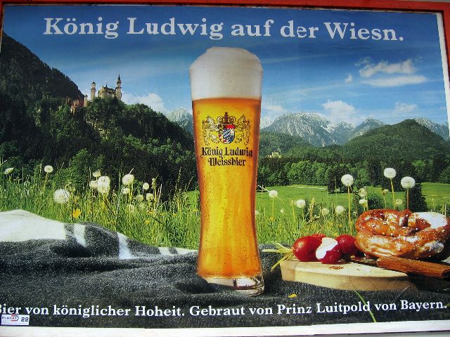 Kuninkaan retkievt. Heidelberg, Saksa.
