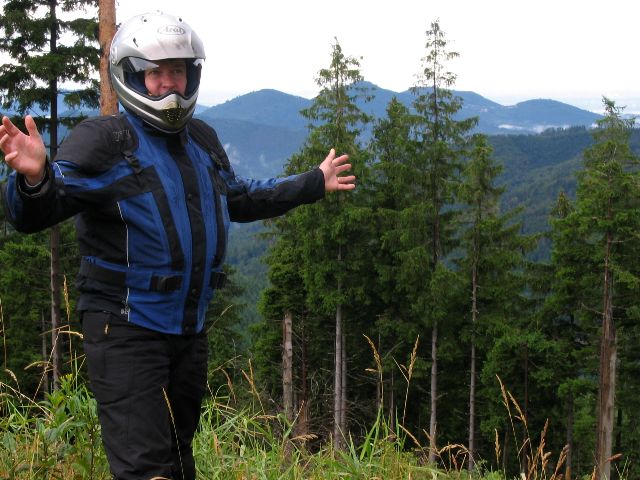 Schwarzwald mrilee! Reichtal, Saksa.