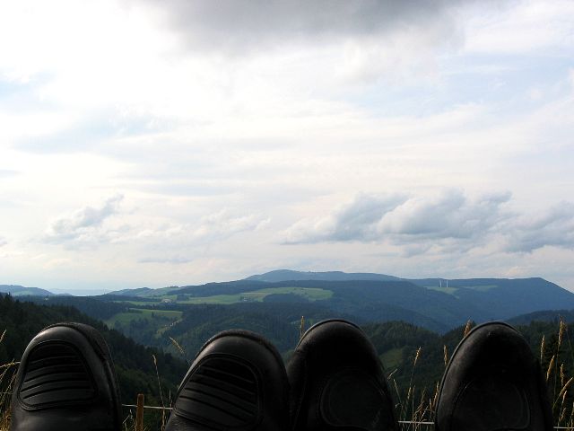Furtwangen, Saksa.