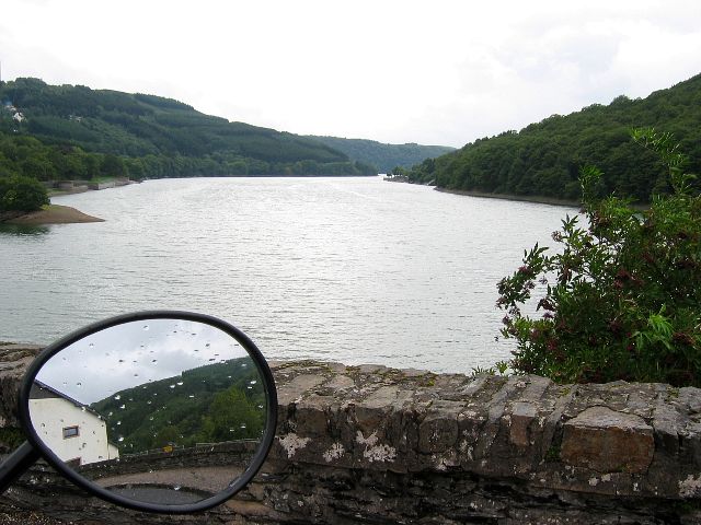 Lultzhausen, Luxemburg.