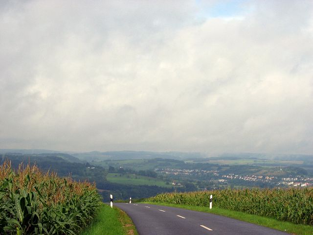 Ettelbrck, Luxemburg.