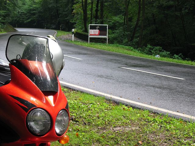 Mllerthal, Luxemburg.