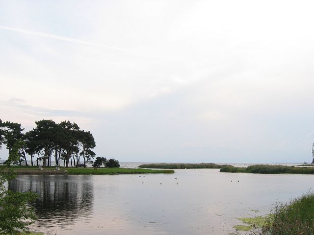 Kalmar, Ruotsi.
