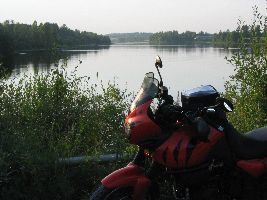 Ala-Pitk, Lapinlahti 2005.